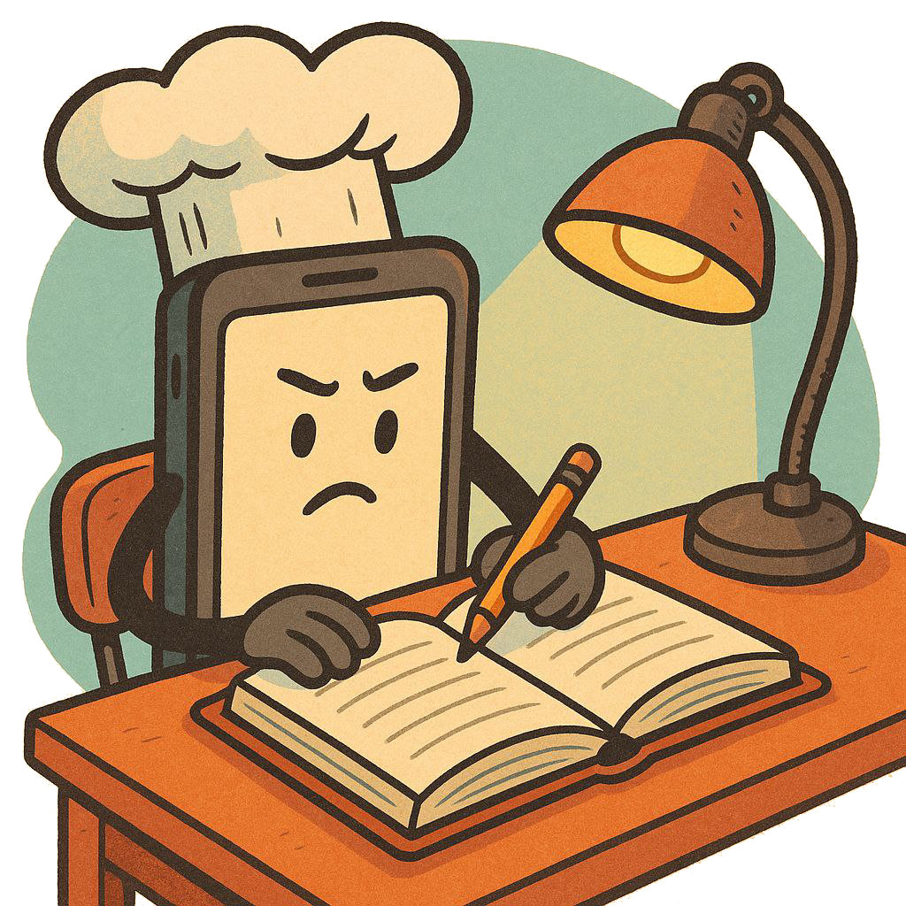 AI-Powered Meal Planning