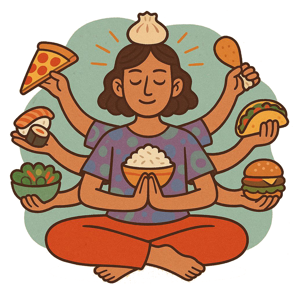 Personalized Just for You